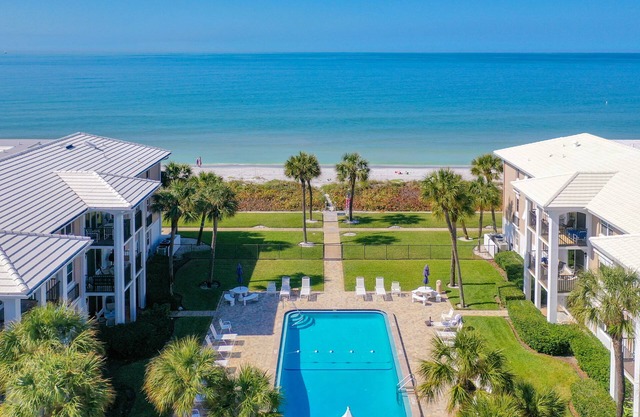 Aldea Belleair Beach 