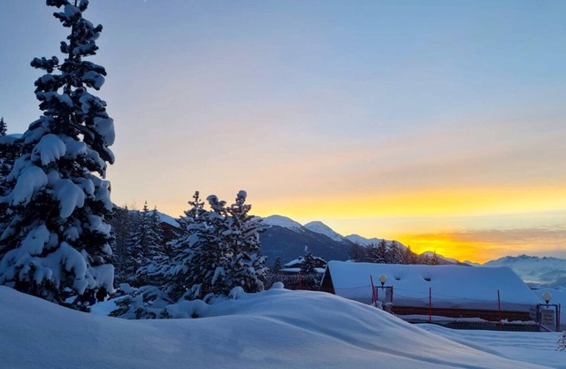 Résidence Tournavelles Pièces 