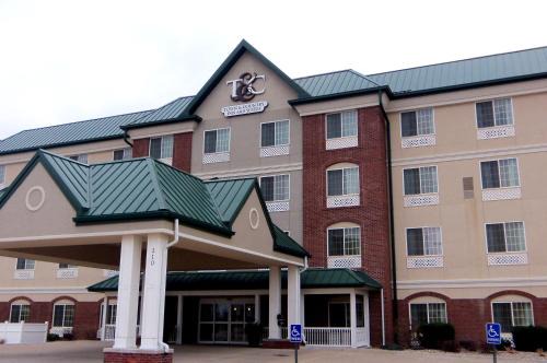 Town Country Inn 