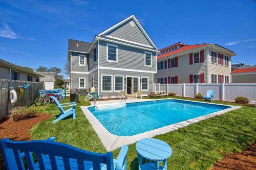 Laurel St Rehoboth Beach 