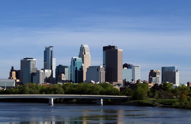 TownePlace Suites by Marriott Minneapolis Downtown/North Loop