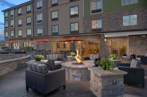 Towneplace 