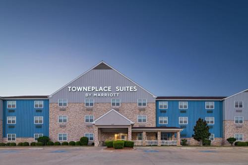 Towneplace 