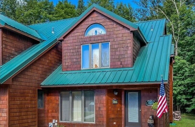 Townhome B1 - 4th Lake