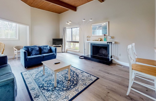 Borderlinks Ocean Pines 