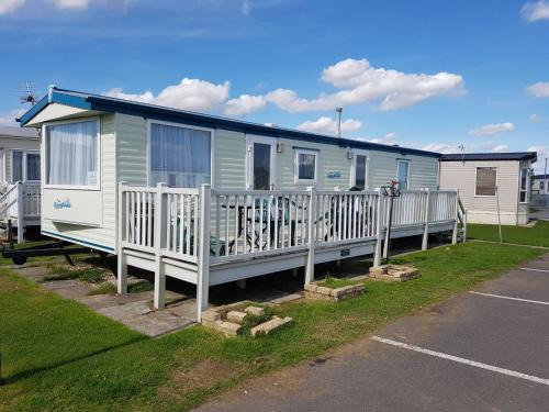 Golden Palm Chapel St Leonards 