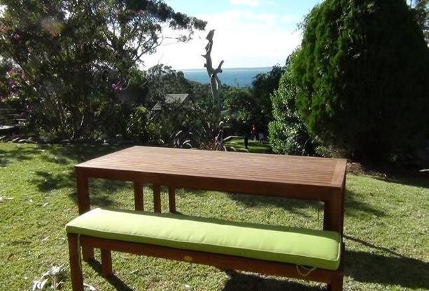 Tranquillity Beach House