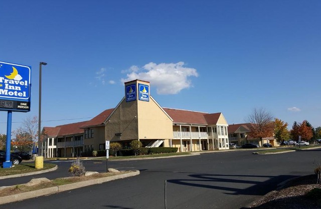 Travel Inn Motel 