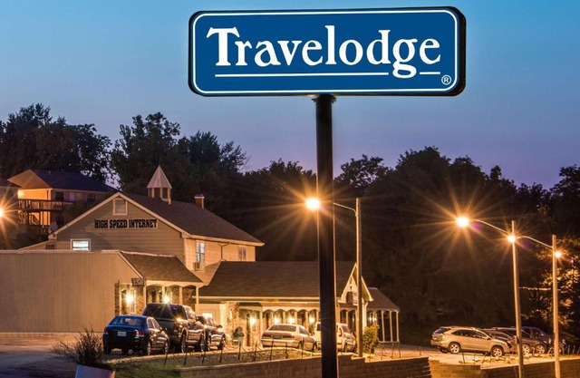 Travelodge 