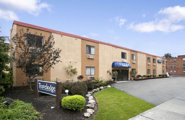 Travelodge 