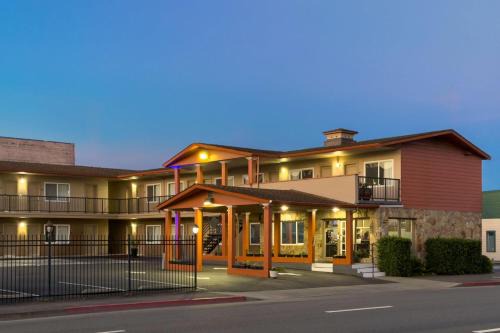 Travelodge 