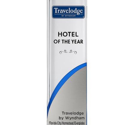 Travelodge 