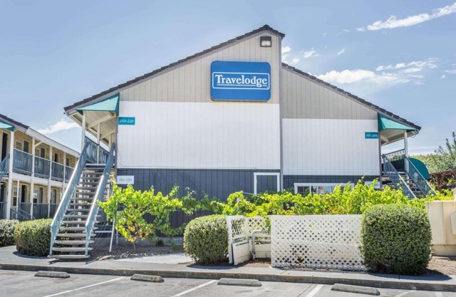Travelodge 
