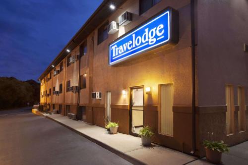 Travelodge 