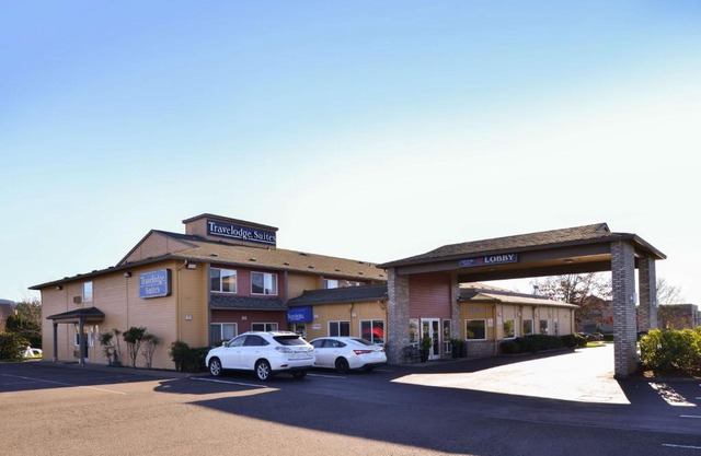 Travelodge 