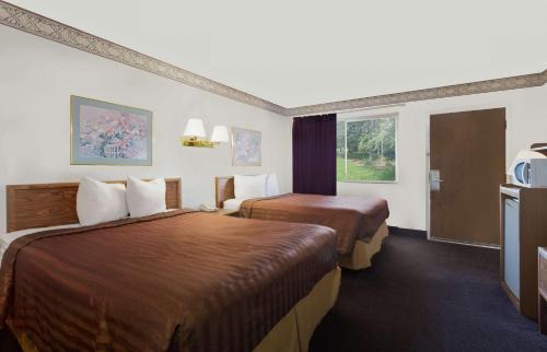Travelodge 