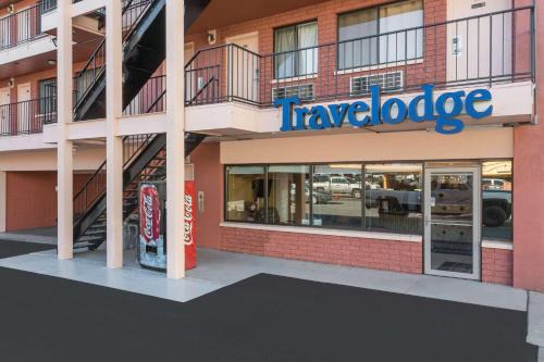 Travelodge 