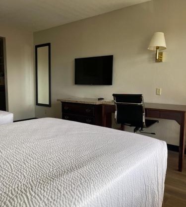 Travelodge 