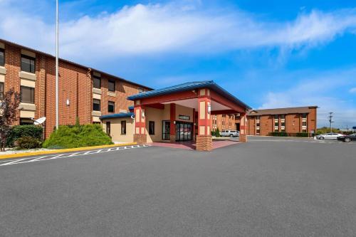 Travelodge 
