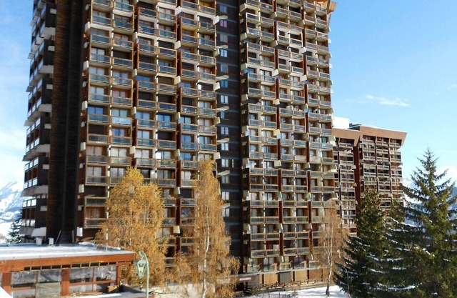 Skissim Classic Résidence Ph Villarembert 