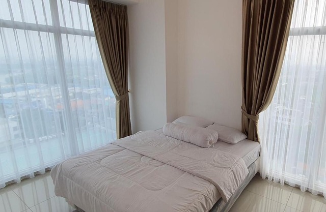 TreeParkCity 1Bedroom Deluxe by WinsHome