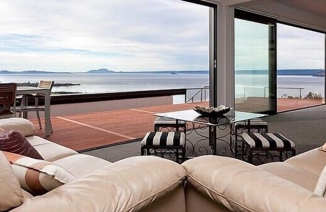 Treetops Omori Holiday 