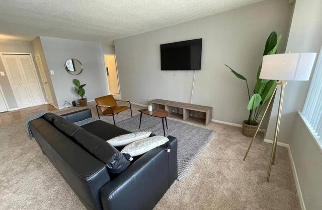 Trendy and Adaptable Accommodation in Crystal City