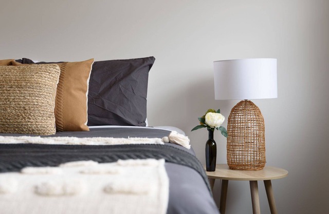 Trentham Central Villas 