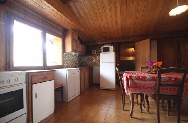 TRIOLETS 2 in Morzine