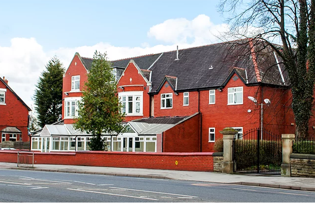 Trivelles Mayfair Stockport