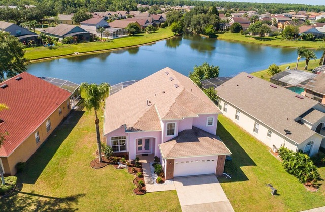 Tropical Paradise Villa 