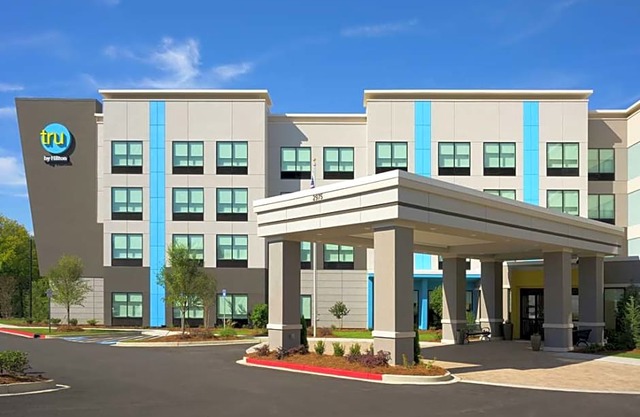 Tru By Hilton Kennesaw, Ga