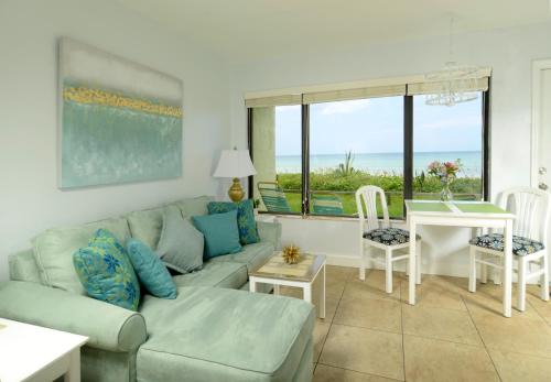 Tuckaway Shores Resort 