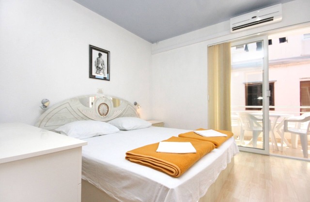 Rooms Meri Promajna Croatia 