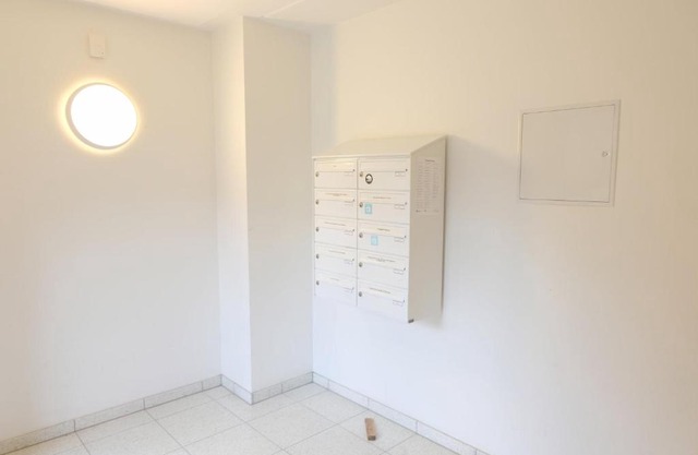 Two bedroom apartment in Copenhagen, Nordre Teglkaj 44
