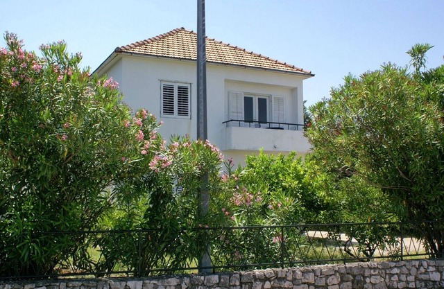 Beach Drače Pelješac 