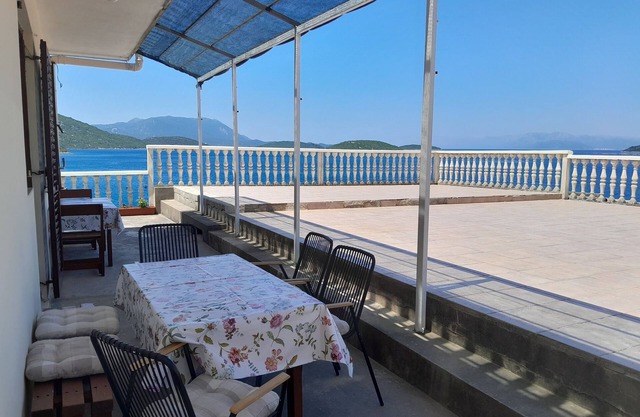 Beach Cove Pještata Pelješac 