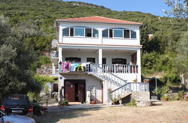 Beach Luka Dugi 