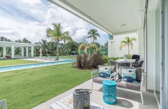 Playa Bonita At Las Terrenas 