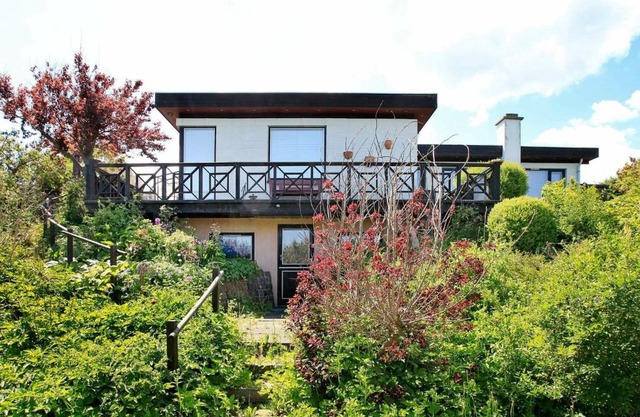 Two-Bedroom Holiday home in Hesselager 1