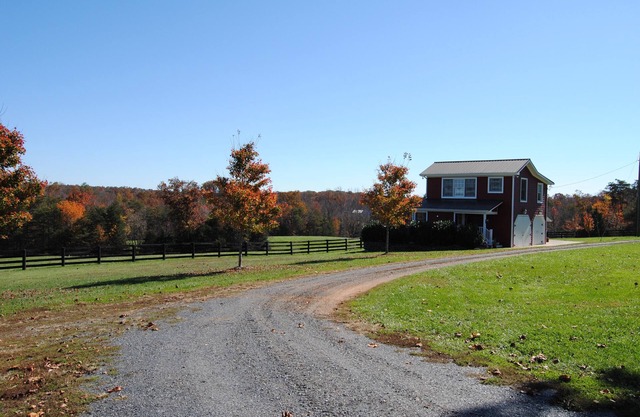 Cottage Acre Cattle Farm 