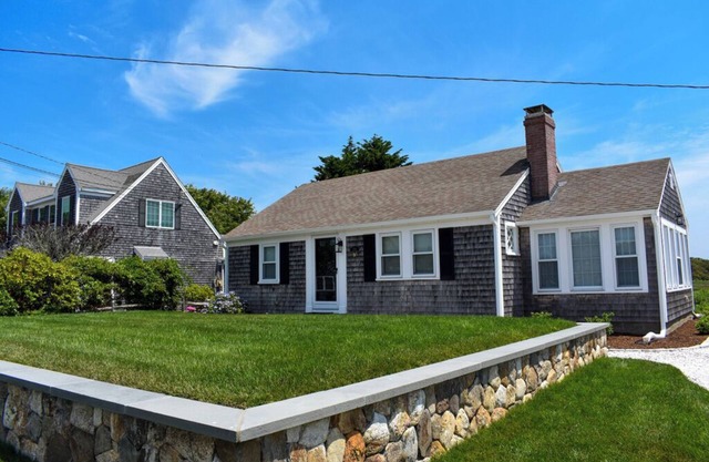 Loring Ave West Dennis 