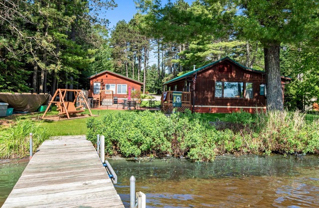 Catfish Cottage 