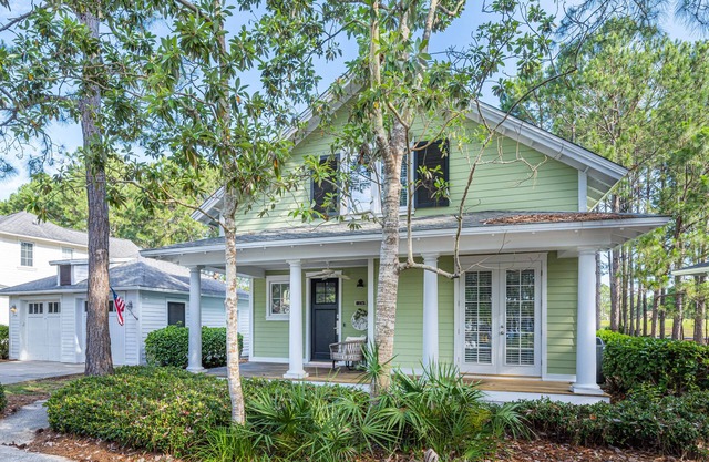 Laurel Grove Miramar Beach 