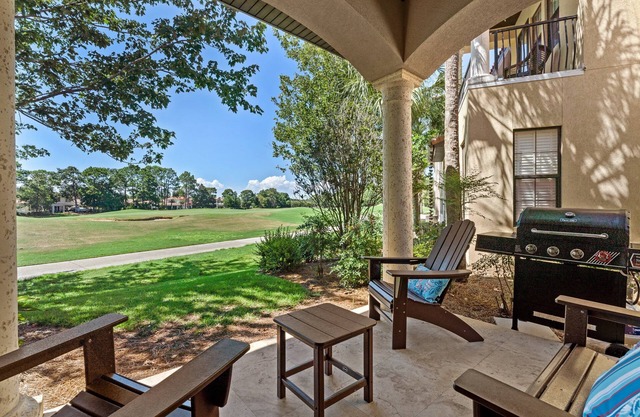 Two Golf Carts ~ Near Golf Course ~ Community Pool