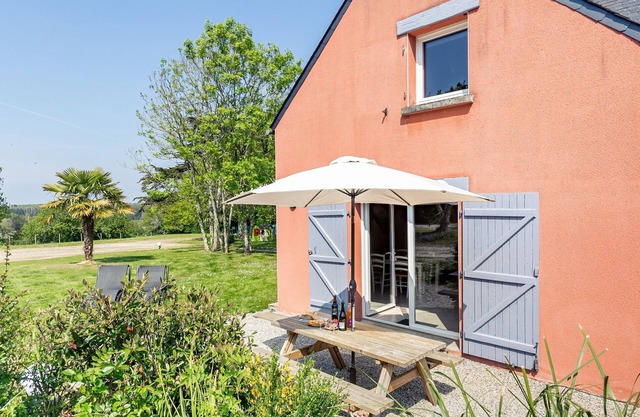 Tevenn Cosy Terrasse Privée 