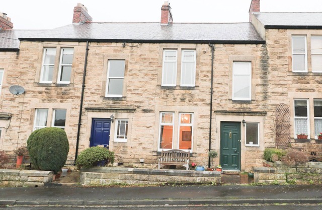 Tyler Cottage Corbridge 