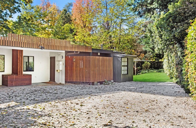 Tyntynder Garden Cottage 