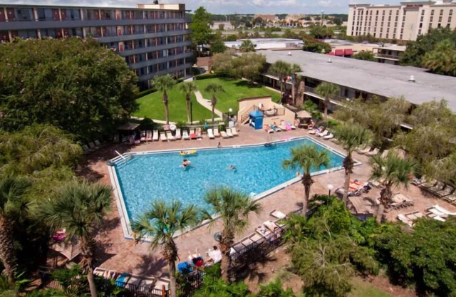 Ultimate Disney Adventure! 2 Amazing Units, Pool, Universal Studios Orlando