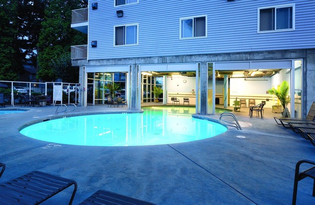 Ultimate Pacific Coast experience!